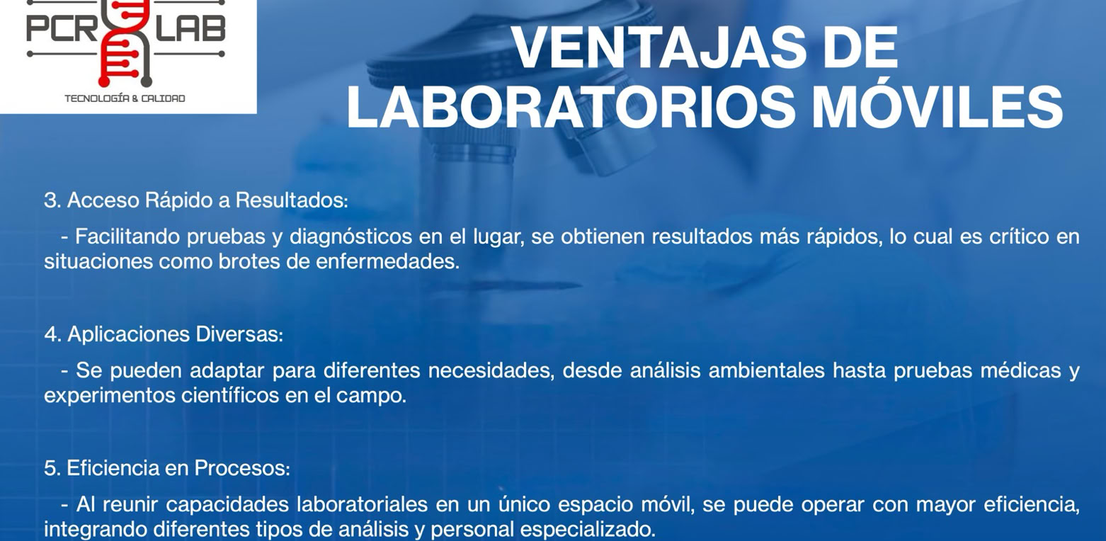 "PCR LAB" "análisis clínicos", "pruebas de laboratorio", "diagnóstico médico", "salud", "laboratorio de análisis", "examen de sangre", "medicina clínica" y "médico."