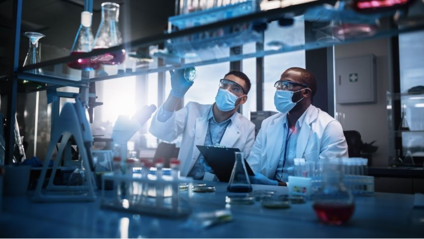 "PCR LAB" "análisis clínicos", "pruebas de laboratorio", "diagnóstico médico", "salud", "laboratorio de análisis", "examen de sangre", "medicina clínica" y "médico."