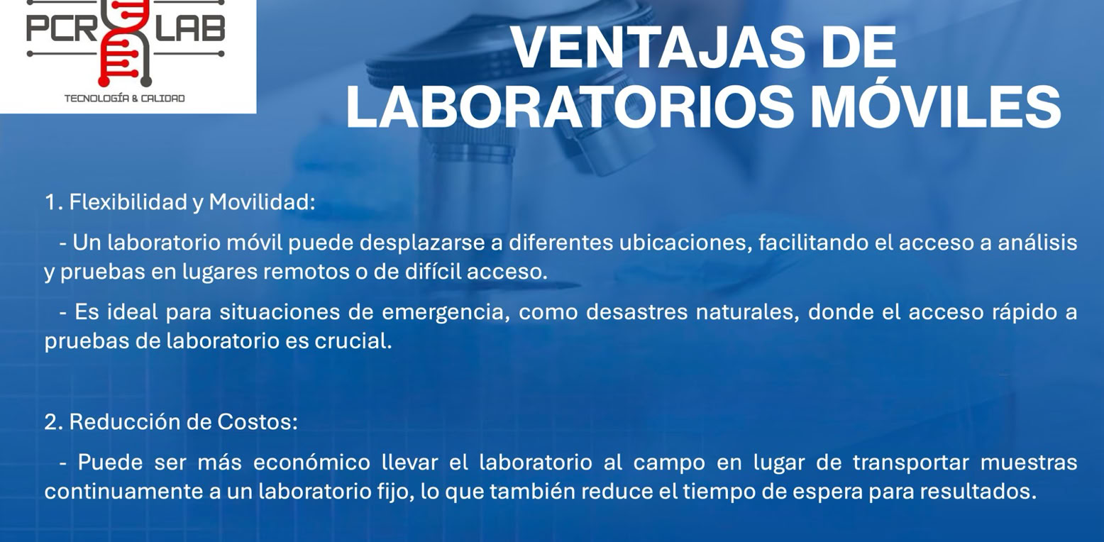 "PCR LAB" "análisis clínicos", "pruebas de laboratorio", "diagnóstico médico", "salud", "laboratorio de análisis", "examen de sangre", "medicina clínica" y "médico."